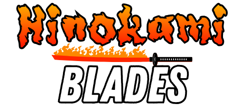hinokami blades